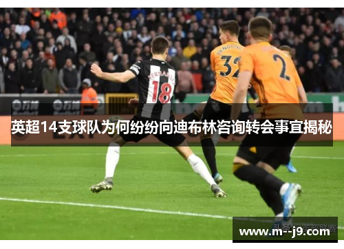 英超14支球队为何纷纷向迪布林咨询转会事宜揭秘