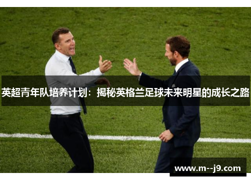 英超青年队培养计划:揭秘英格兰足球未来明星的成长之路 英超青年队培养计划:揭秘英格兰足球未来明星的成长之路