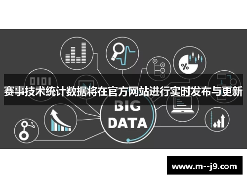 赛事技术统计数据将在官方网站进行实时发布与更新