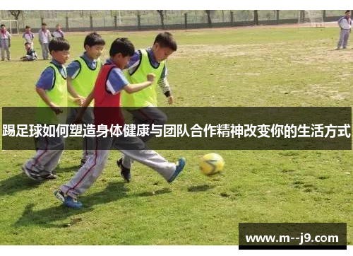 踢足球如何塑造身体健康与团队合作精神改变你的生活方式