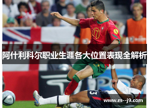 阿什利科尔职业生涯各大位置表现全解析