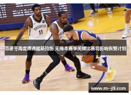 范德芬再度遭遇腿筋拉伤 无缘本赛季关键比赛将影响恢复计划